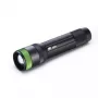 Handtaschenlampe GP Batterien CR41 Schwarz Grün