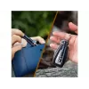 Fenix E05R Taschenlampe Schwarz Hand-Taschenlampe LED Duraluminium IP68 30h