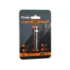 Fenix E05R Taschenlampe Schwarz Hand-Taschenlampe LED Duraluminium IP68 30h