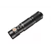 Fenix E05R Taschenlampe Schwarz Hand-Taschenlampe LED Duraluminium IP68 30h