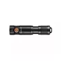 Fenix E05R Taschenlampe Schwarz Hand-Taschenlampe LED Duraluminium IP68 30h