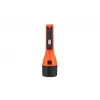 Clip-Taschenlampe Fenix WF11E Rot IP67 200 lm