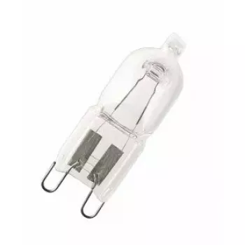 Osram HALOPIN PRO Halogenlampe 33 W G9 Warmweiß 2000 h 460 lm