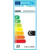 Halogenlampe Osram HALOSTAR STARLITE 20 W 12,0 V G4 Warmweiß