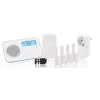 Sicherheitsalarmsystem Olympia ProHome 8762