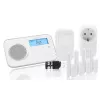 Sicherheitsalarmsystem Olympia ProHome 8762