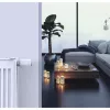 Hama 00176662 Thermostatisches Heizkörperventil Geeignet für den Innenbereich