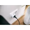 Smart Plug Brennenstuhl 1294880 3680 W Indoor Kabellos Weiß