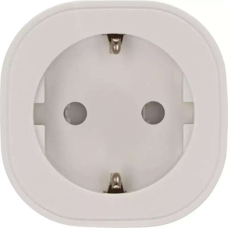 Smart Plug Brennenstuhl 1294880 3680 W Indoor Kabellos Weiß