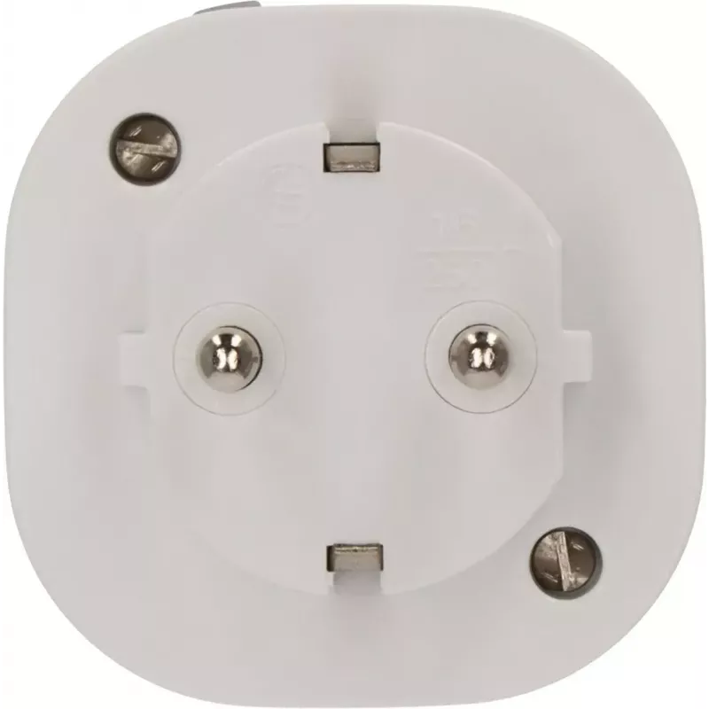 Smart Plug Brennenstuhl 1294880 3680 W Indoor Kabellos Weiß
