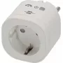 Smart Plug Brennenstuhl 1294880 3680 W Indoor Kabellos Weiß
