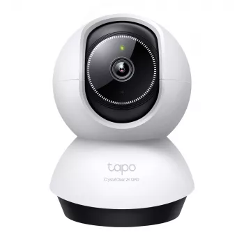 TP-Link TC72 Sicherheitskamera Glühbirne IP-Sicherheitskamera Innen 2560 x 1440 Pixel Decke/Tisch
