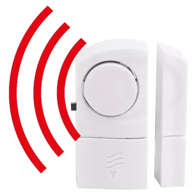 Tür-/Fenstersensor Olympia TF 400 Weiß