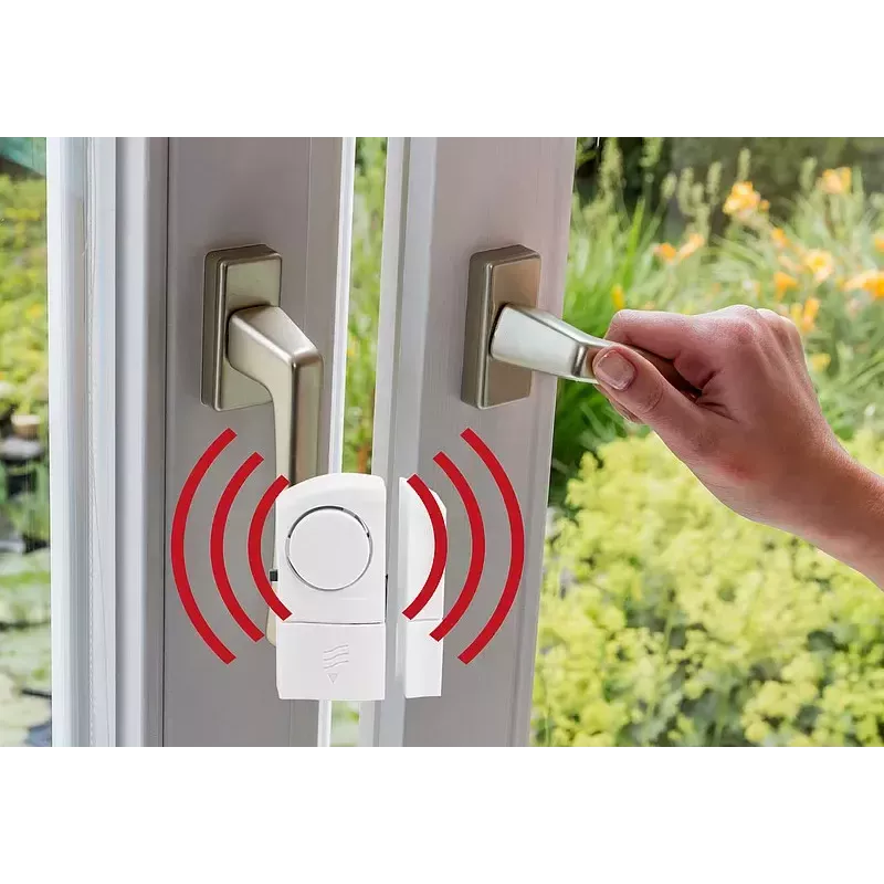 Tür-/Fenstersensor Olympia TF 400 Weiß