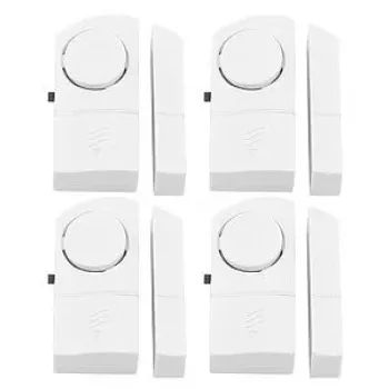 Tür-/Fenstersensor Olympia TF 400 Weiß