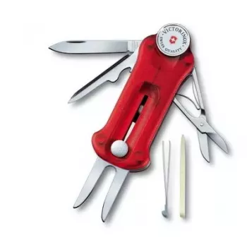 Multitool-Messer Victorinox GolfTool Slip Joint Messer V-0.70 52.T