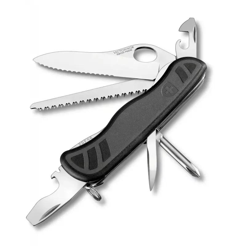 Multifunktionsmesser Victorinox Swiss Soldier's Knife 08