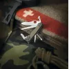 Multifunktionsmesser Victorinox Swiss Soldier's Knife 08