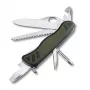 Multifunktionsmesser Victorinox Swiss Soldier's Knife 08