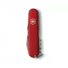 Multifunktionsmesser Victorinox Spartan Rot Silber