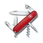 Multifunktionsmesser Victorinox Spartan Rot Silber