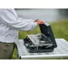 Camping Kitchen 2 Grill & Go CV Campingaz rechteckig Metall 490x350x100 mm