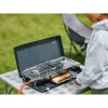 Camping Kitchen 2 Grill & Go CV Campingaz rechteckig Metall 490x350x100 mm