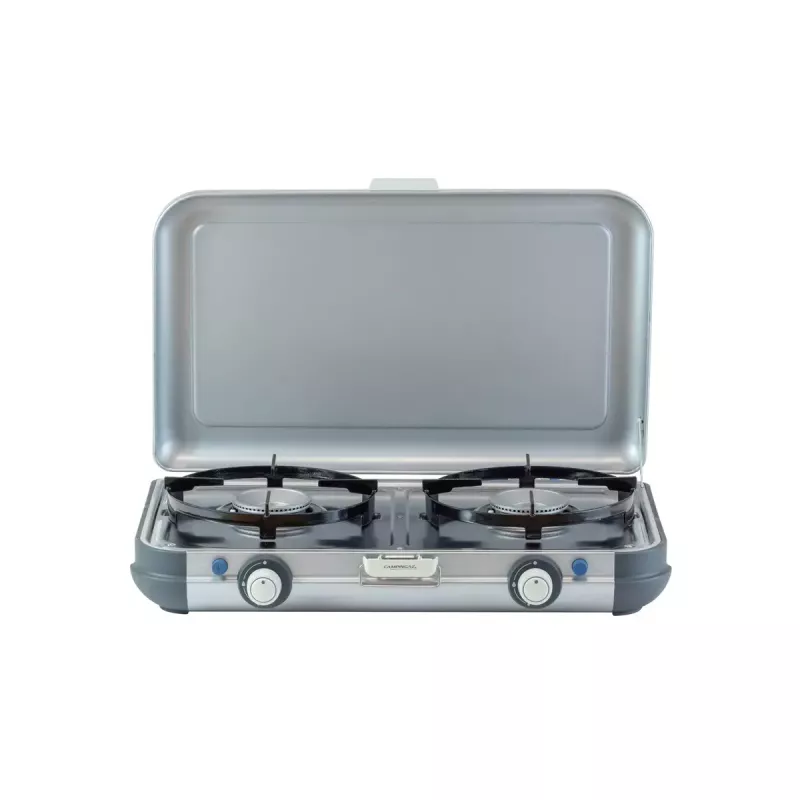 Camping Kitchen 2 Grill & Go CV Campingaz rechteckig Metall 490x350x100 mm