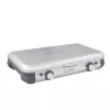 Camping Kitchen 2 Grill & Go CV Campingaz rechteckig Metall 490x350x100 mm