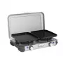 Camping Kitchen 2 Grill & Go CV Campingaz rechteckig Metall 490x350x100 mm