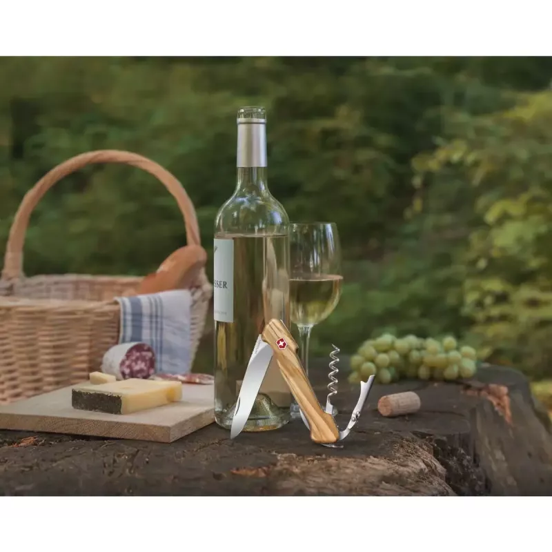 Multitool-Messer Victorinox Wine Master