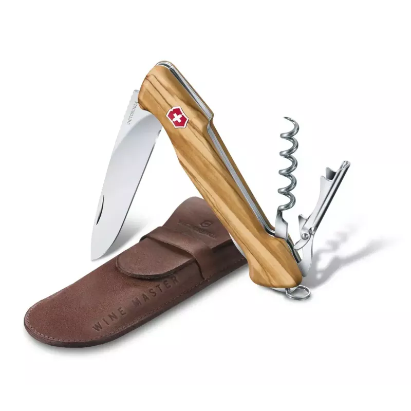 Multitool-Messer Victorinox Wine Master