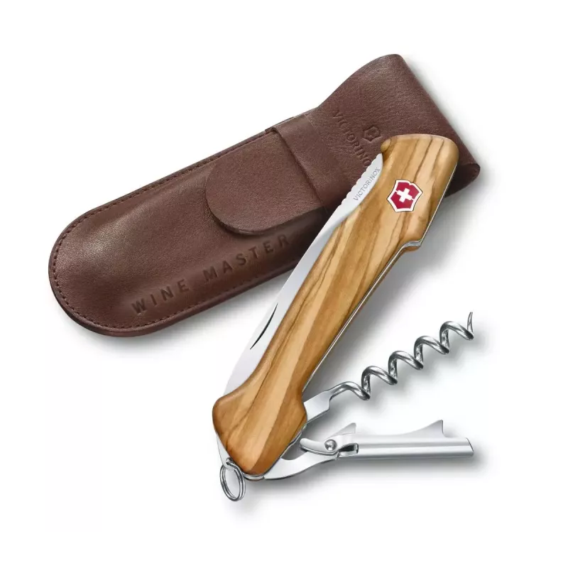 Multitool-Messer Victorinox Wine Master