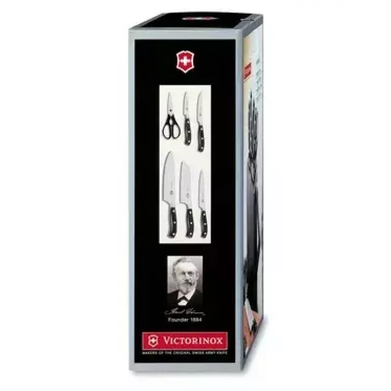 Küchenmesser Victorinox V-7.72 43.6