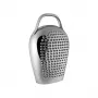 Käsehobel ALESSI Cheese please Edelstahl vertikal 60×100×160 mm