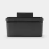 Badezimmer-Organizer Brabantia 302466 Grau