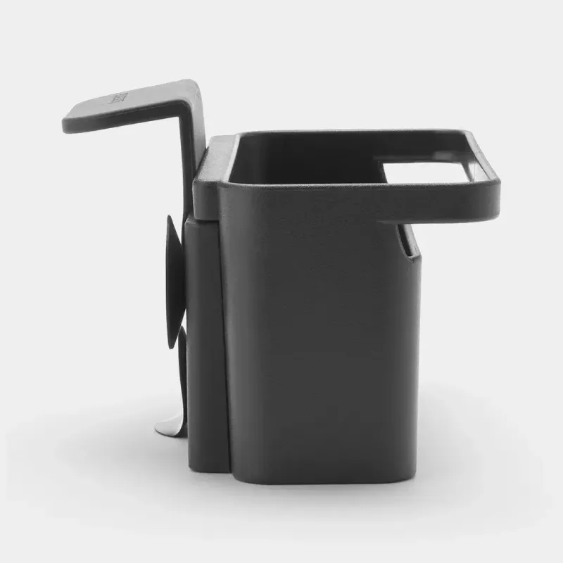 Badezimmer-Organizer Brabantia 302466 Grau