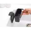 Badezimmer-Organizer Brabantia 302466 Grau