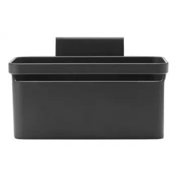 Badezimmer-Organizer Brabantia 302466 Grau