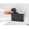 Badezimmer-Organizer Brabantia 302602 Grau