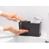 Badezimmer-Organizer Brabantia 302602 Grau