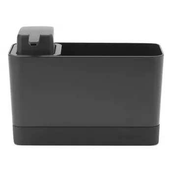 Badezimmer-Organizer Brabantia 302602 Grau