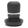 Spülbürste Brabantia 302626 Grau 86 mm x 86 mm x 105 mm