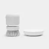 Spülbürste Brabantia 302640 Grau 86mm x 86mm x 105mm