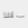 Spülbürste Brabantia 302640 Grau 86mm x 86mm x 105mm