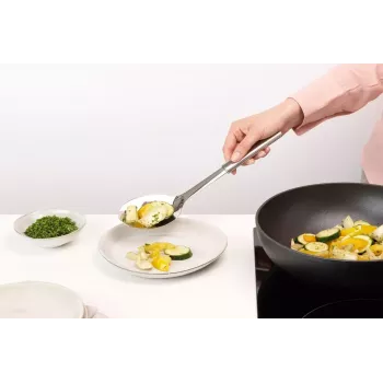 Küchenutensilien-Set Brabantia 260148 4 Stk. Satin-Edelstahl