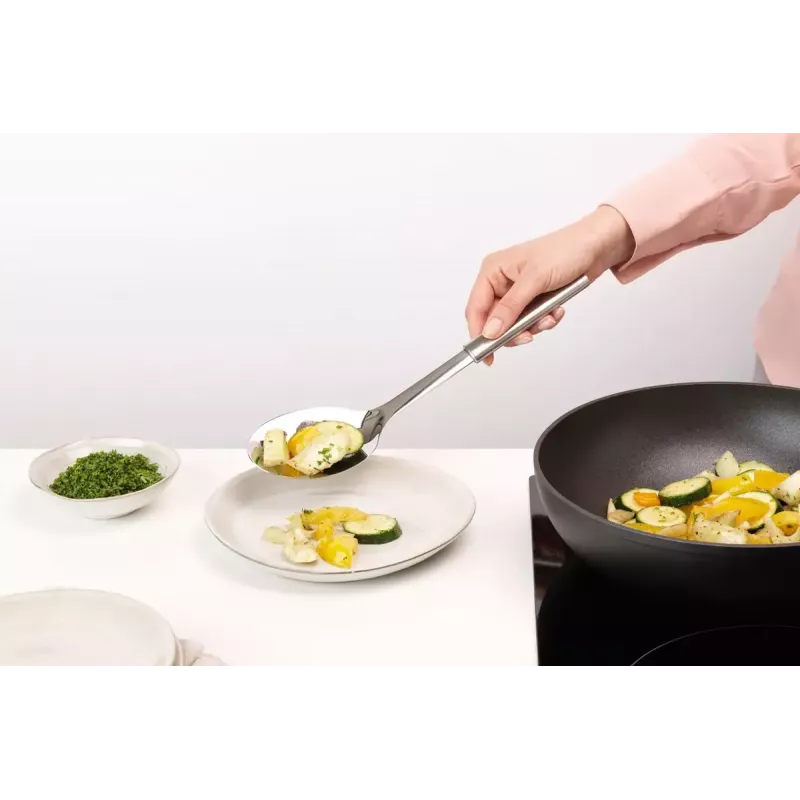 Küchenutensilien-Set Brabantia 260148 4 Stk. Satin-Edelstahl
