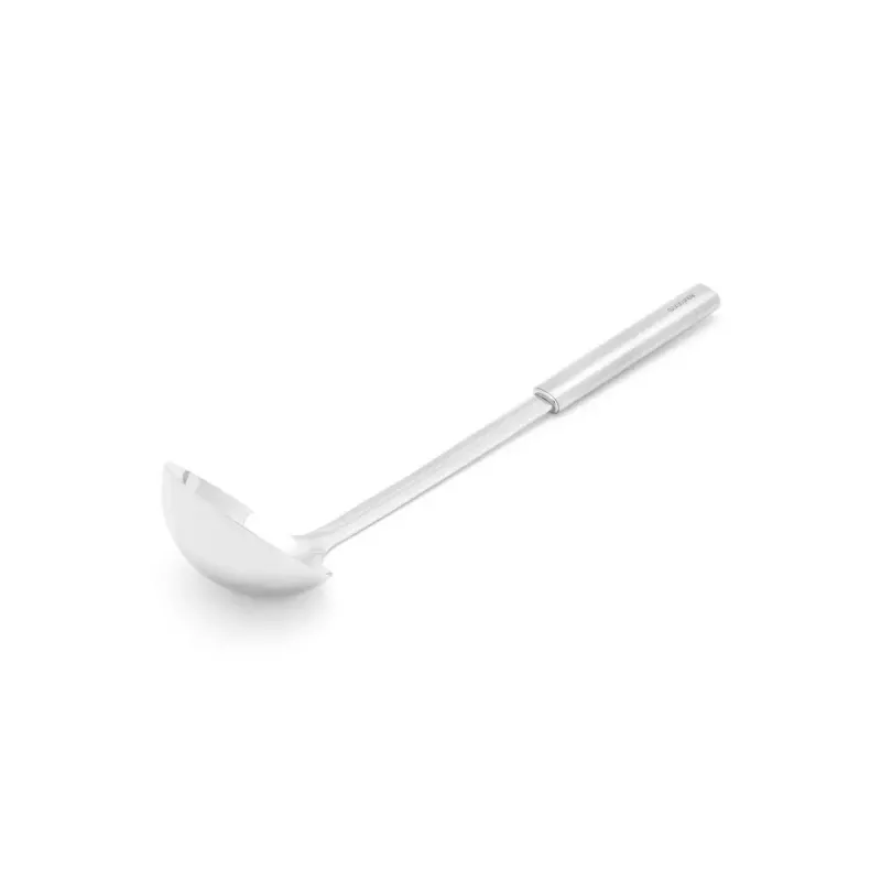 Küchenutensilien-Set Brabantia 260148 4 Stk. Satin-Edelstahl