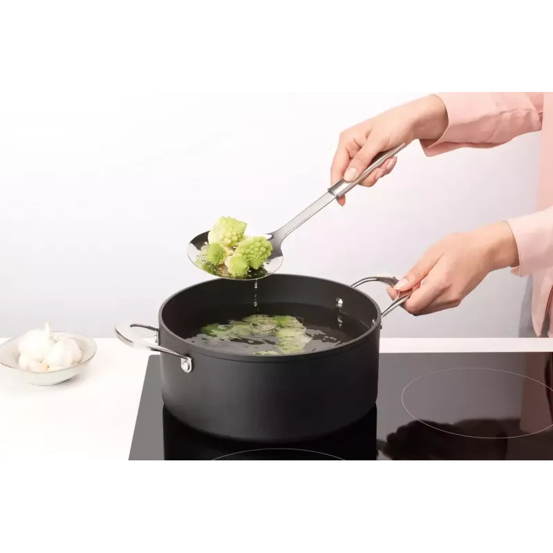 Küchenutensilien-Set Brabantia 260148 4 Stk. Satin-Edelstahl