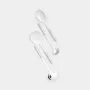 Küchenutensilien-Set Brabantia 260148 4 Stk. Satin-Edelstahl